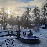 Horská chata Kivikoski