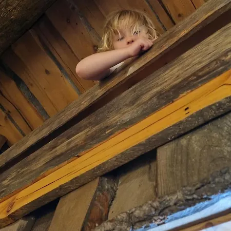 Alpehytte Kivikoski *