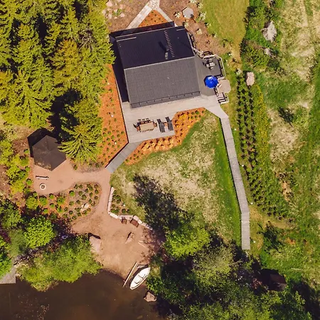 Kivikoski Σαλέ Pyhtaa