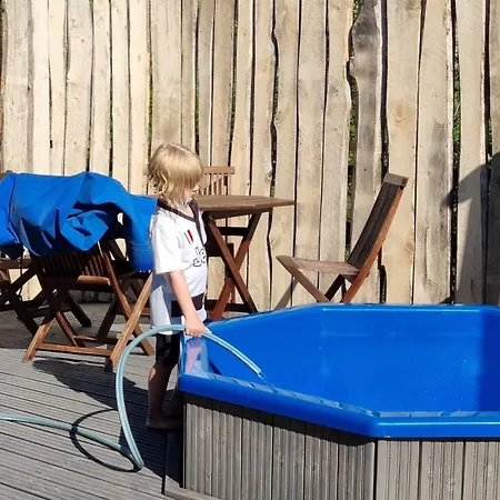 Alpehytte Kivikoski Pyhtaa