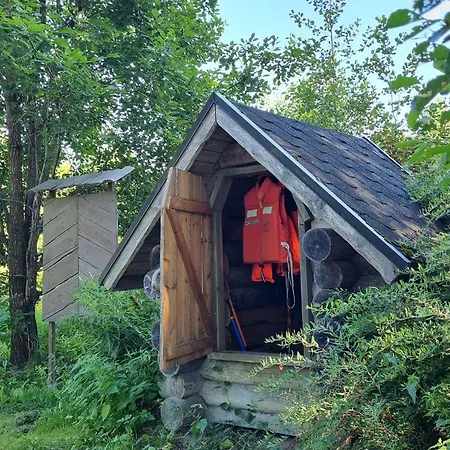 Chalet Kivikoski