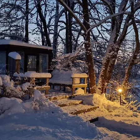 Kivikoski Chalet Pyhtaa