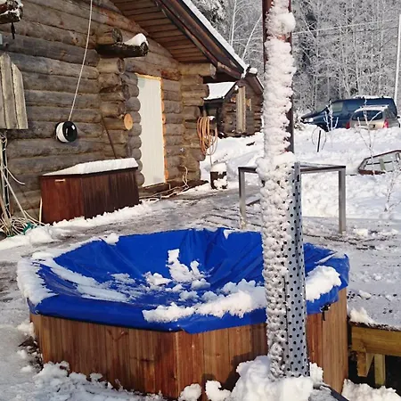 Шале Kivikoski Pyhtaa