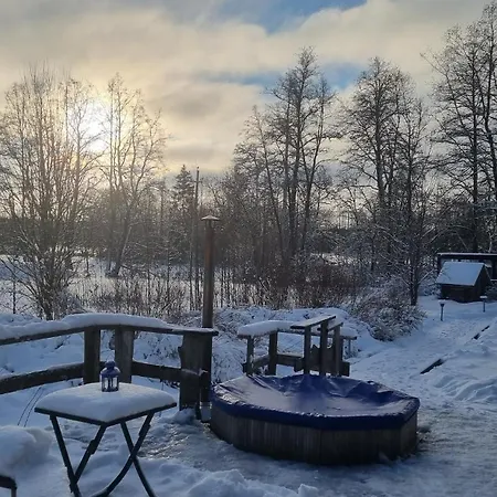 Шале Kivikoski