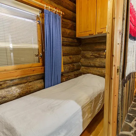 Kivikoski Chalet *