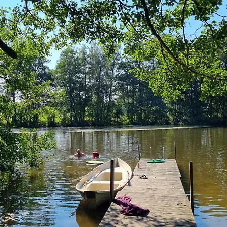 Kivikoski Alpehytte Pyhtaa