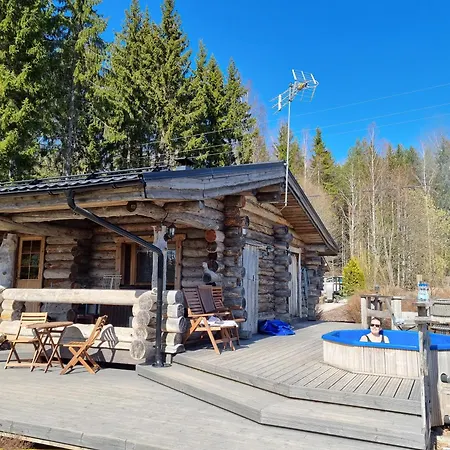 Chalet Kivikoski Pyhtaa