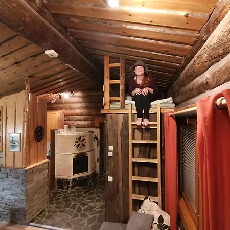 Kivikoski Chalet