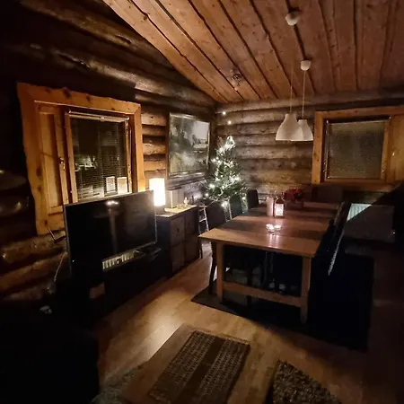 Chalet Kivikoski