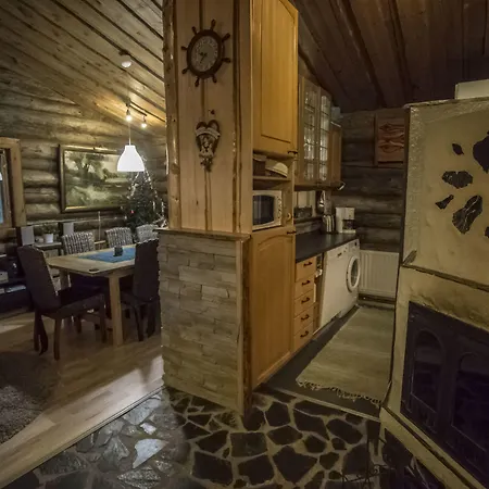 Alpehytte Kivikoski Pyhtaa