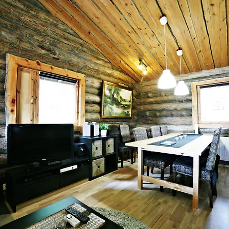 Chalet Kivikoski