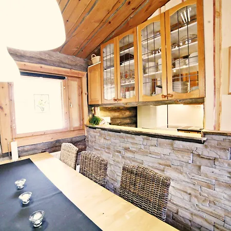 Chalet Kivikoski