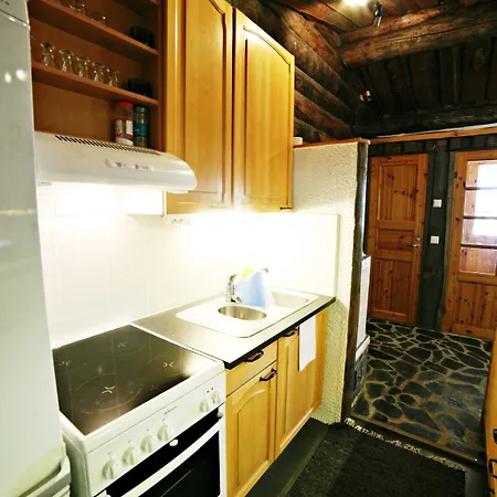 Alpehytte Kivikoski Pyhtaa