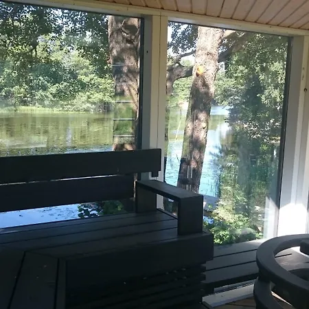 Kivikoski Chalet Pyhtaa