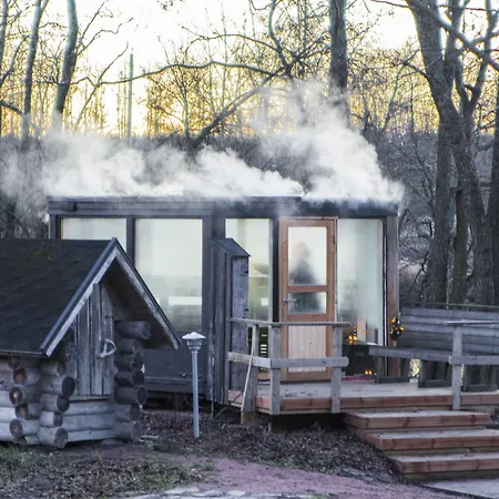 Alpehytte Kivikoski *