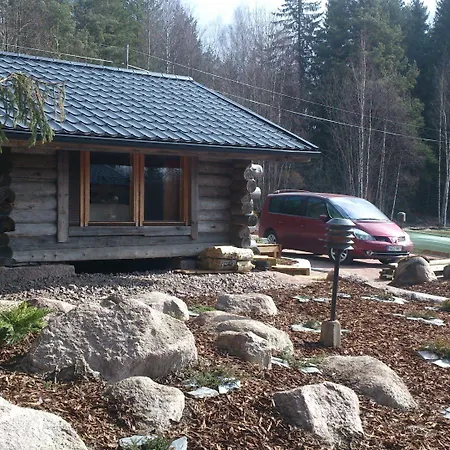 Kivikoski Chalet