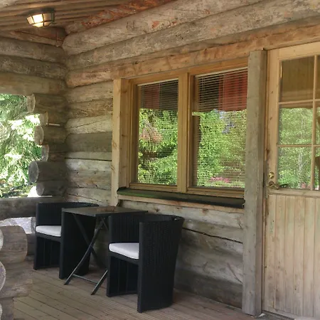 Kivikoski Chalet Pyhtaa
