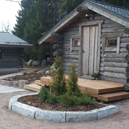 Σαλέ Kivikoski Pyhtaa