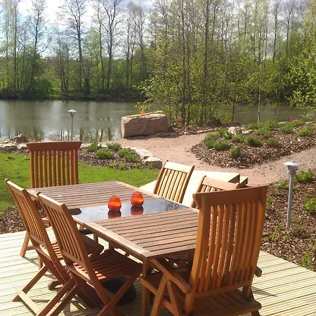 Kivikoski Σαλέ Pyhtaa