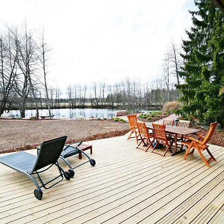 Kivikoski Chalet Pyhtaa