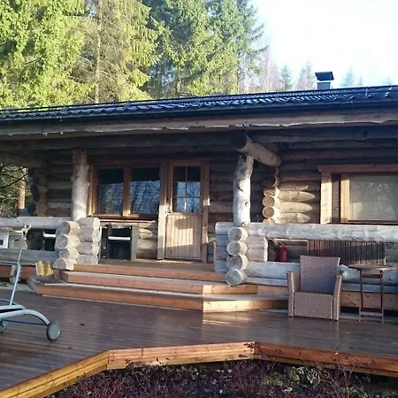 Σαλέ Kivikoski *