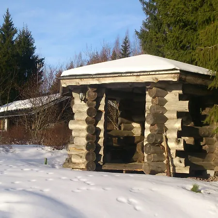 Шале Kivikoski