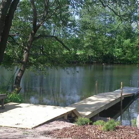 Σαλέ Kivikoski Pyhtaa