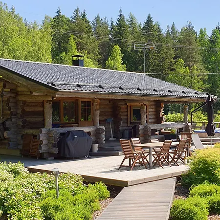 Chalet Kivikoski