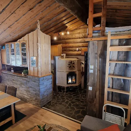 Kivikoski Chalet Pyhtaa