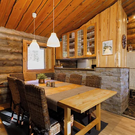 Kivikoski Chalet