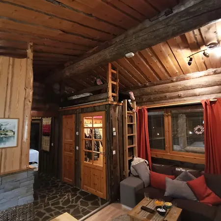 Kivikoski Alpehytte Pyhtaa