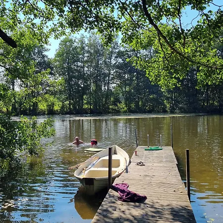 Kivikoski Alpehytte *