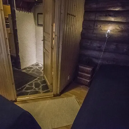 Kivikoski Chalet