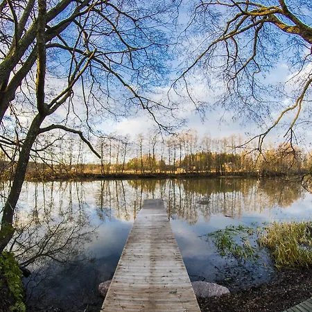 Kivikoski Alpehytte *