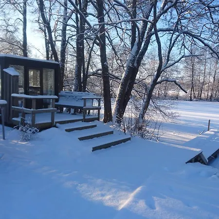 Chalet Kivikoski *