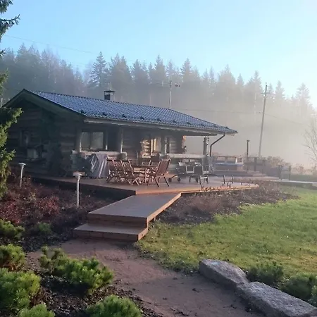 Chalet Kivikoski *