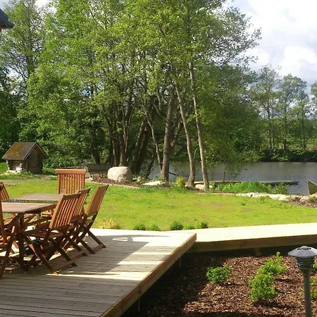 Kivikoski Chalet Pyhtaa