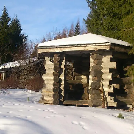 Chalet Kivikoski Pyhtaa