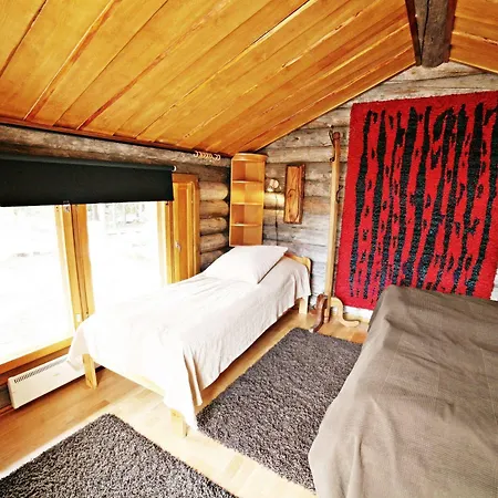 Chalet Kivikoski Pyhtaa
