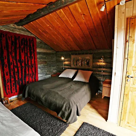 Kivikoski Chalet