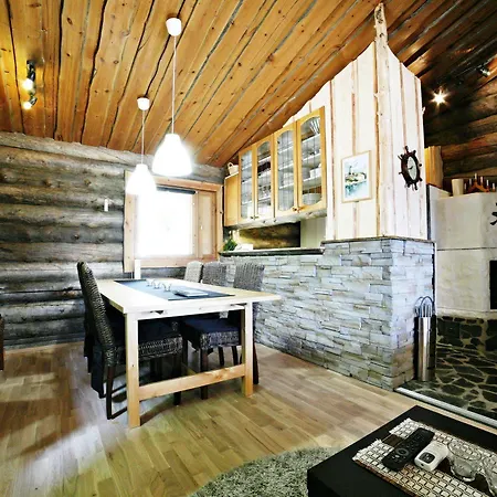 Chalet Kivikoski Pyhtaa