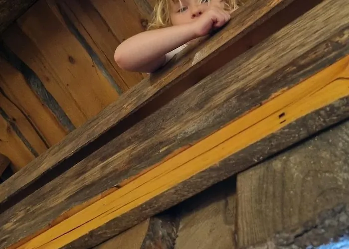 Dağ evi Kivikoski *