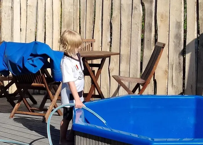 Chalet Kivikoski Pyhtaa