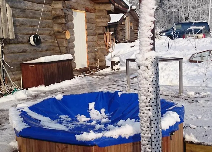 Chalet Kivikoski Pyhtaa