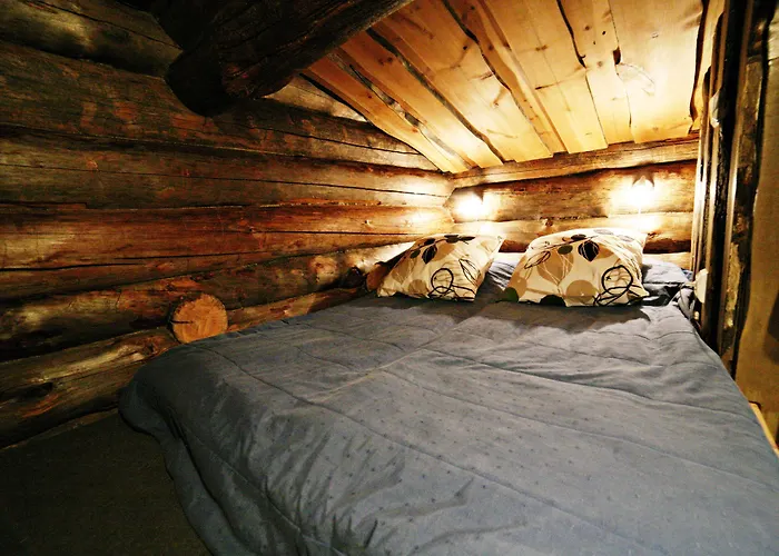 Chalet Kivikoski Pyhtaa