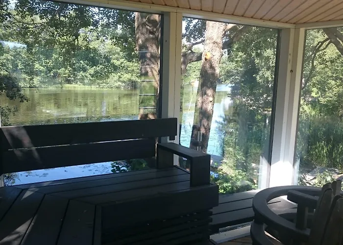 Kivikoski Chalet Pyhtaa