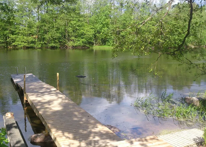 Kivikoski Dağ evi *