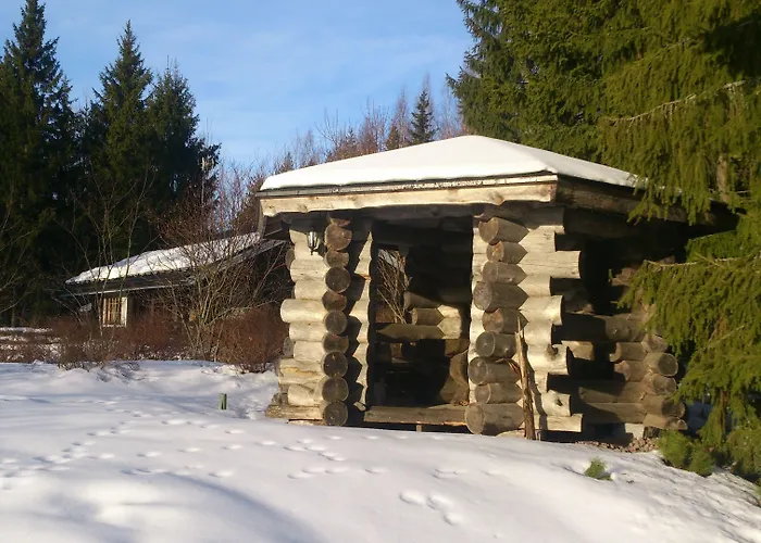 Chalet Kivikoski