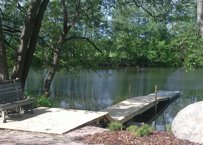 Dağ evi Kivikoski Pyhtaa