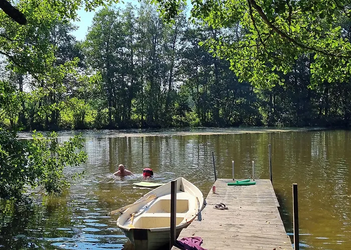 Kivikoski Dağ evi *